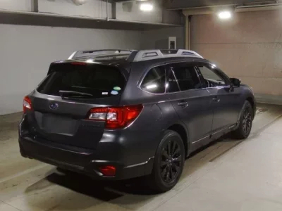 Subaru LEGACY OUTBACK