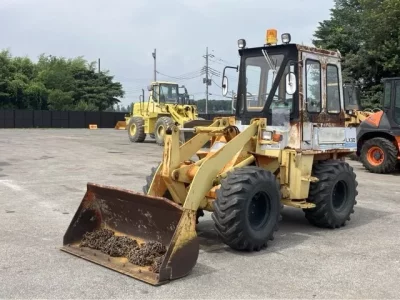 HITACHI LX30