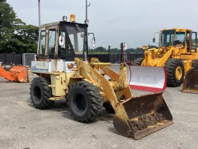 HITACHI LX30