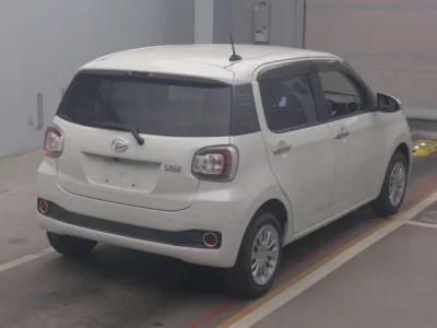 Daihatsu Boon