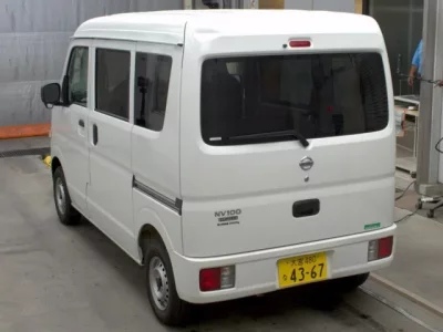Nissan CLIPPER VAN