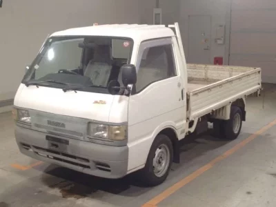 Mazda BONGO BRAWNY TRUCK