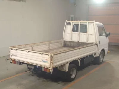 Mazda BONGO BRAWNY TRUCK