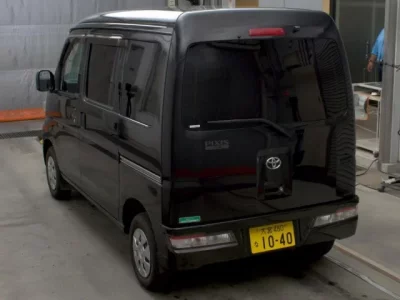 Toyota PIXIS VAN