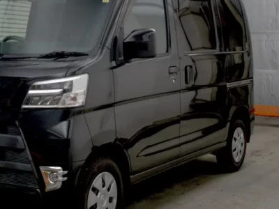 Toyota PIXIS VAN