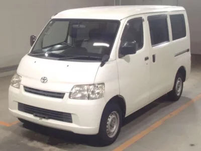 Toyota LITE ACE VAN