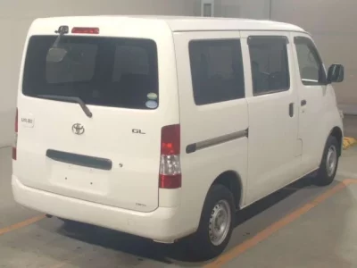 Toyota LITE ACE VAN