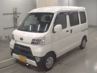 Subaru SAMBAR