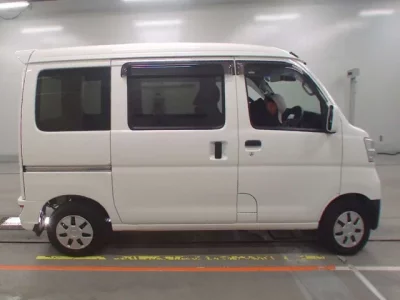 Subaru SAMBAR