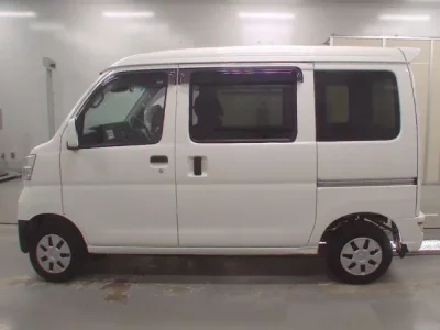 Subaru SAMBAR