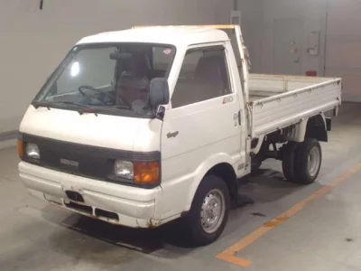 Mazda BONGO