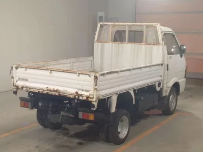 Mazda BONGO