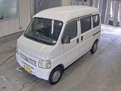 Honda ACTY VAN