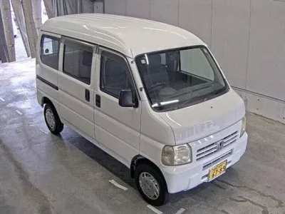 Honda ACTY VAN