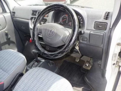 Honda ACTY VAN