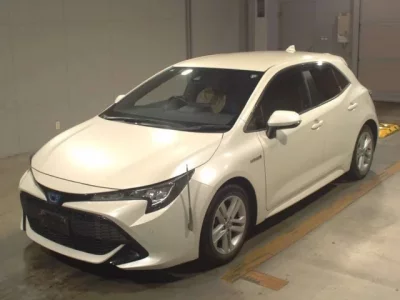 Toyota COROLLA SPORT