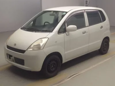 Suzuki MRWAGON