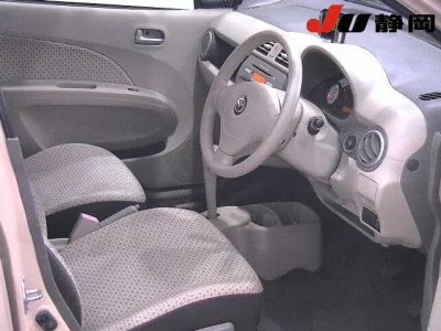 Mazda CAROL
