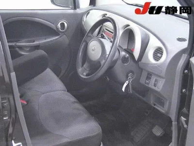 Daihatsu MOVE LATTE