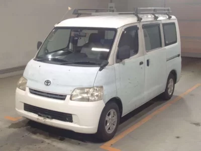 Toyota LITE ACE VAN