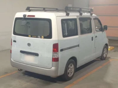 Toyota LITE ACE VAN