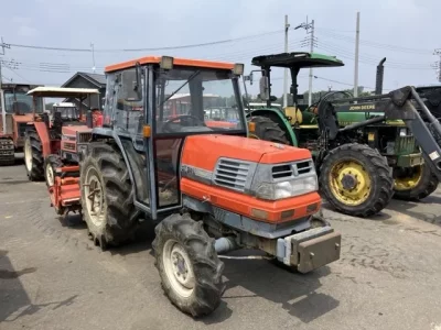 KUBOTA OTHER