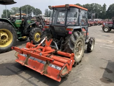 KUBOTA OTHER