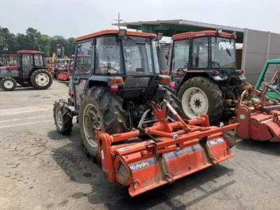 KUBOTA OTHER