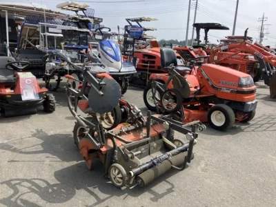 KUBOTA OTHER