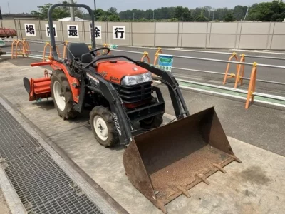 KUBOTA OTHER
