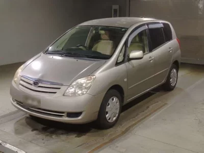 Toyota COROLLA SPACIO