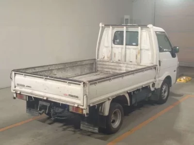 Mazda BONGO