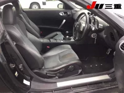 Nissan FAIRLADYZ