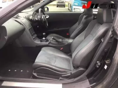 Nissan FAIRLADYZ