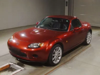 Mazda ROADSTER