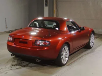 Mazda ROADSTER