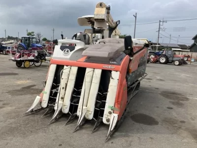 KUBOTA OTHER