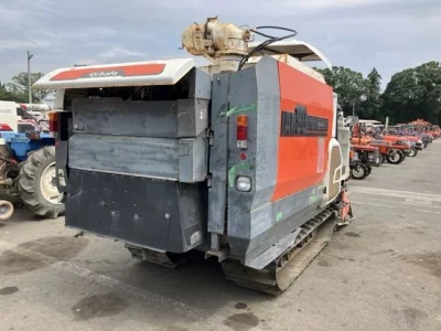 KUBOTA OTHER