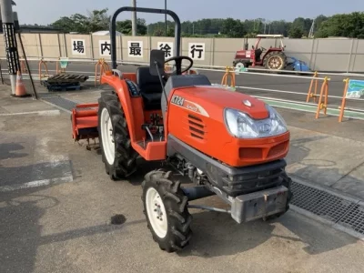 KUBOTA OTHER