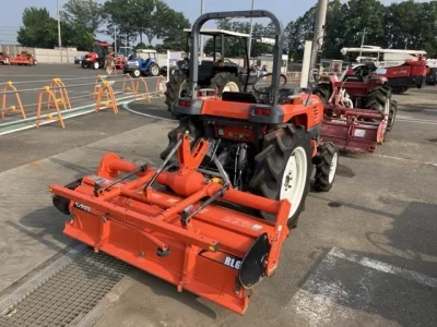 KUBOTA OTHER