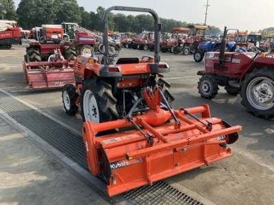 KUBOTA OTHER
