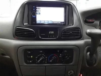 Toyota LITE ACE NOAH