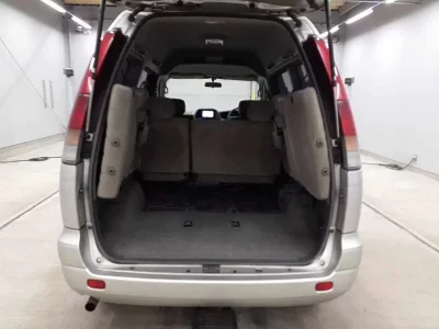 Toyota LITE ACE NOAH