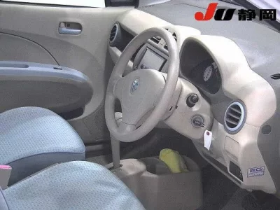 Suzuki ALTO ECO