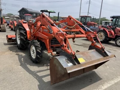 KUBOTA OTHER