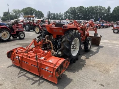 KUBOTA OTHER