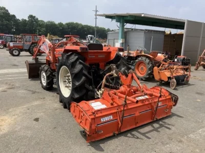 KUBOTA OTHER
