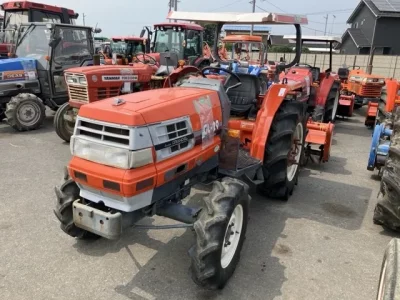 KUBOTA OTHER