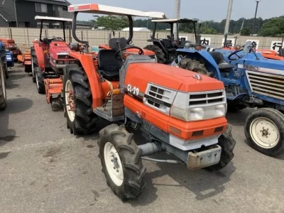 KUBOTA OTHER