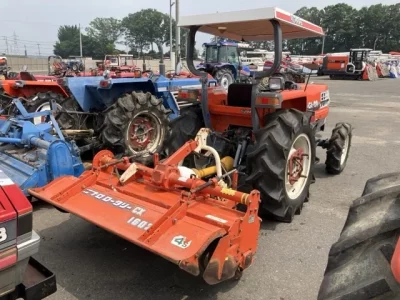 KUBOTA OTHER